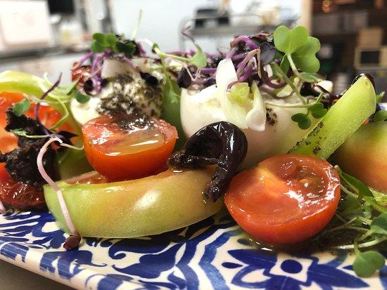 Restaurante Entrebotas